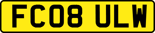 FC08ULW