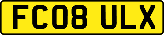 FC08ULX