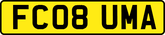 FC08UMA
