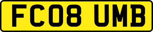 FC08UMB