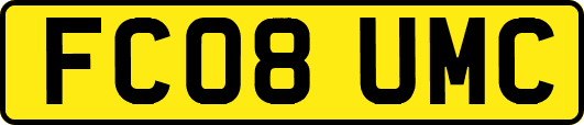 FC08UMC