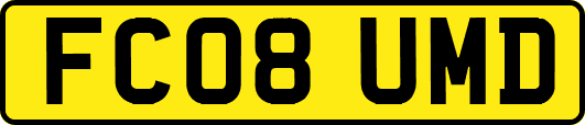 FC08UMD