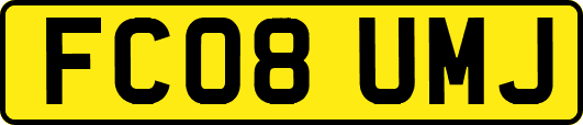 FC08UMJ