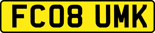 FC08UMK