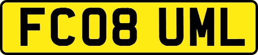FC08UML