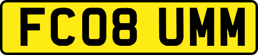 FC08UMM
