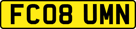 FC08UMN
