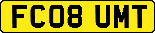 FC08UMT
