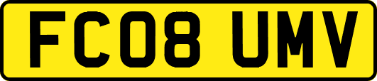 FC08UMV