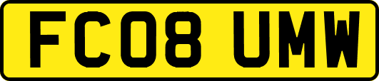 FC08UMW