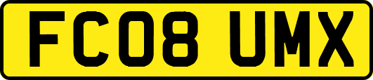 FC08UMX