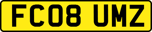 FC08UMZ