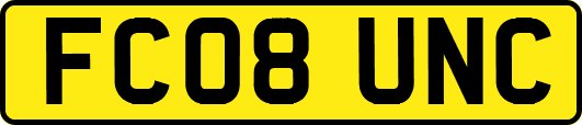 FC08UNC