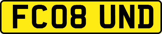 FC08UND