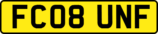 FC08UNF