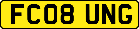 FC08UNG