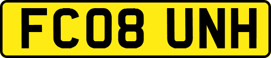 FC08UNH