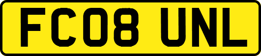 FC08UNL
