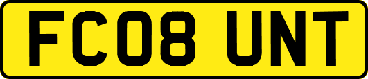 FC08UNT