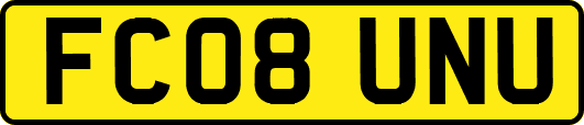 FC08UNU