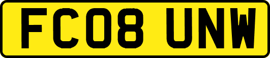 FC08UNW