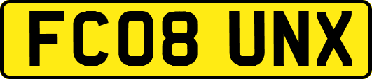 FC08UNX