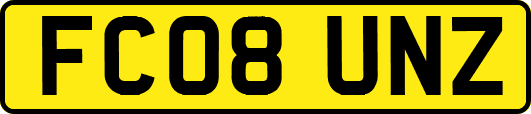 FC08UNZ