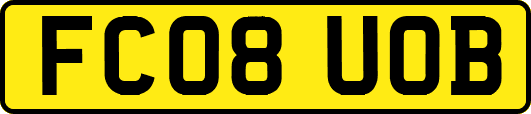 FC08UOB