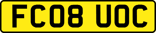 FC08UOC