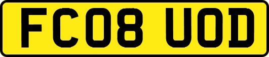 FC08UOD