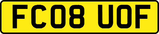 FC08UOF