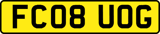 FC08UOG