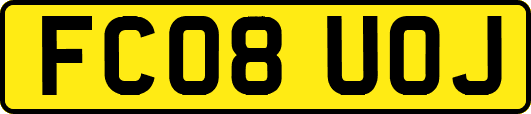 FC08UOJ