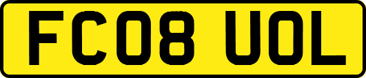 FC08UOL