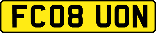 FC08UON