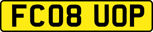 FC08UOP