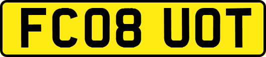 FC08UOT