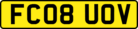 FC08UOV