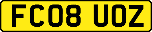 FC08UOZ