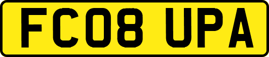 FC08UPA
