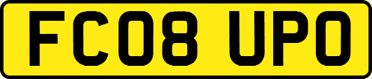 FC08UPO