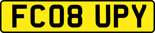 FC08UPY
