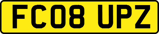 FC08UPZ