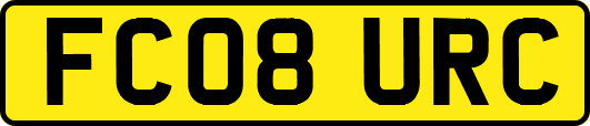 FC08URC