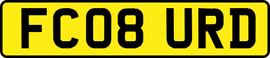FC08URD