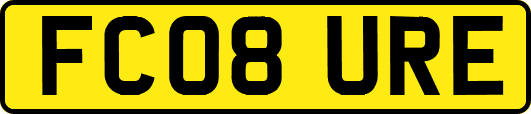 FC08URE