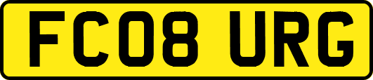 FC08URG