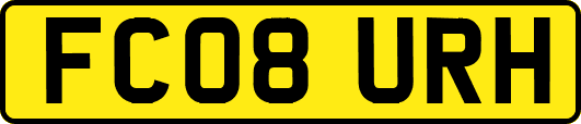 FC08URH