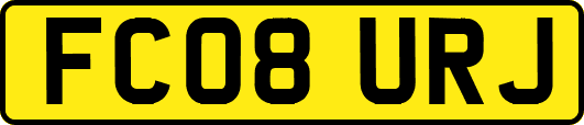 FC08URJ