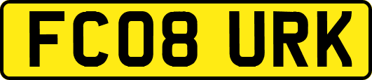 FC08URK